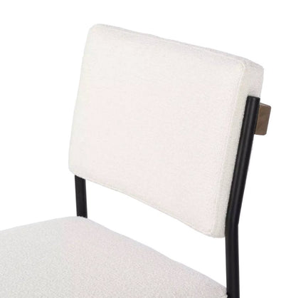 Tabouret de bar Benton