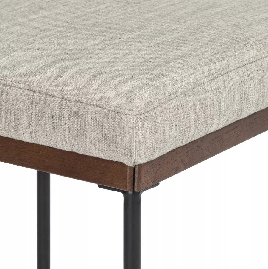 Tabouret de bar Benton