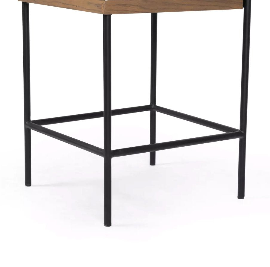 Tabouret de bar Benton