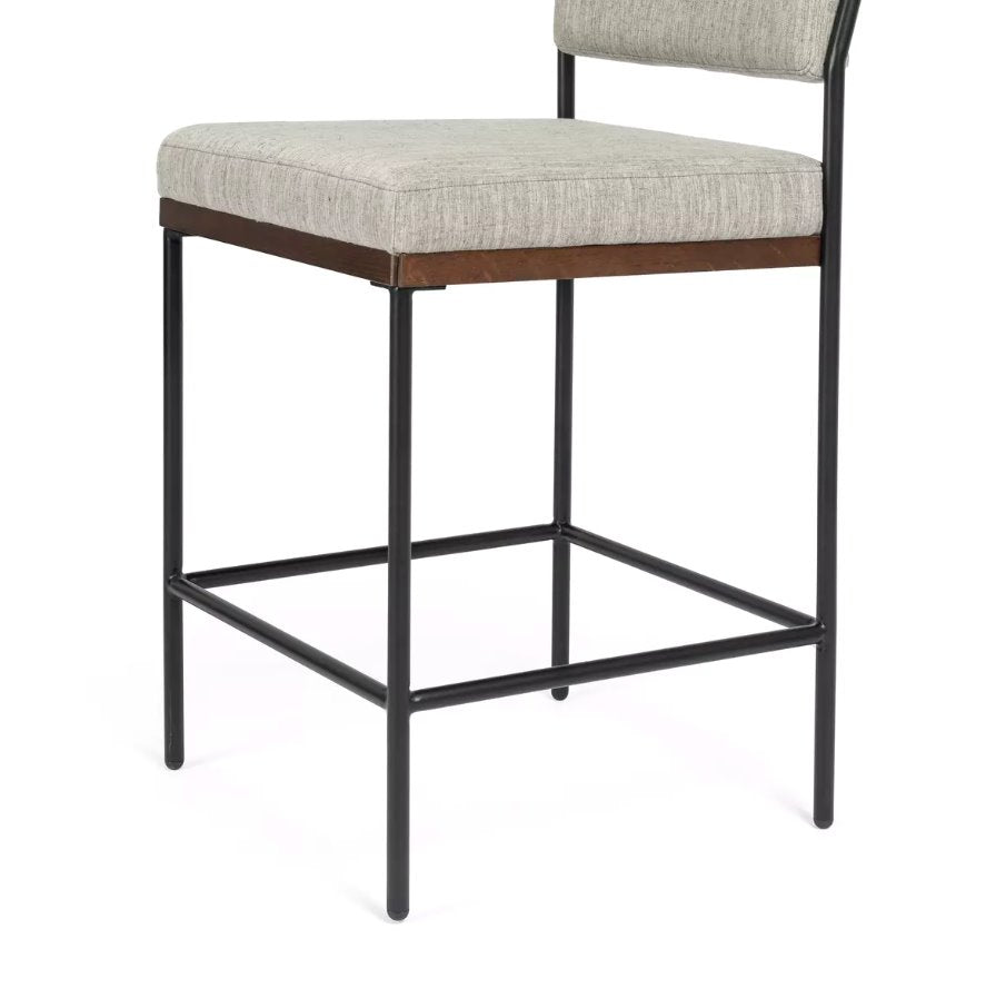 Tabouret de bar Benton