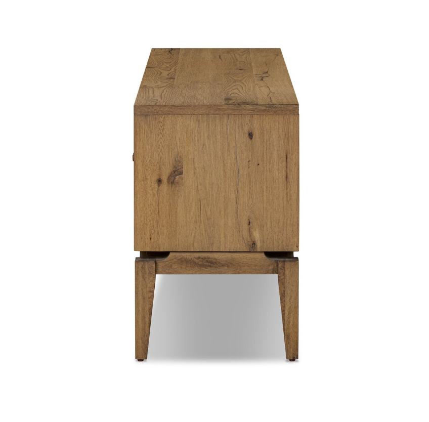 Console multimédia Bergstrom