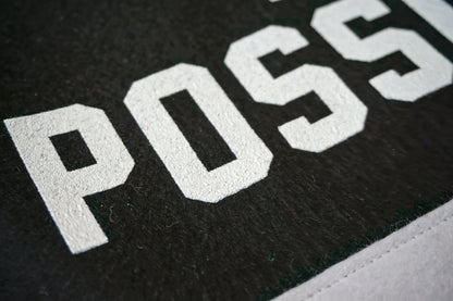 Le meilleur est possible Drapeau du camp