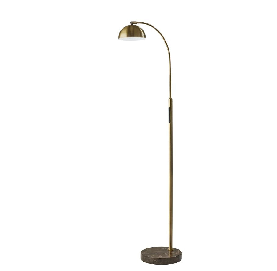Lampadaire LED Bolton