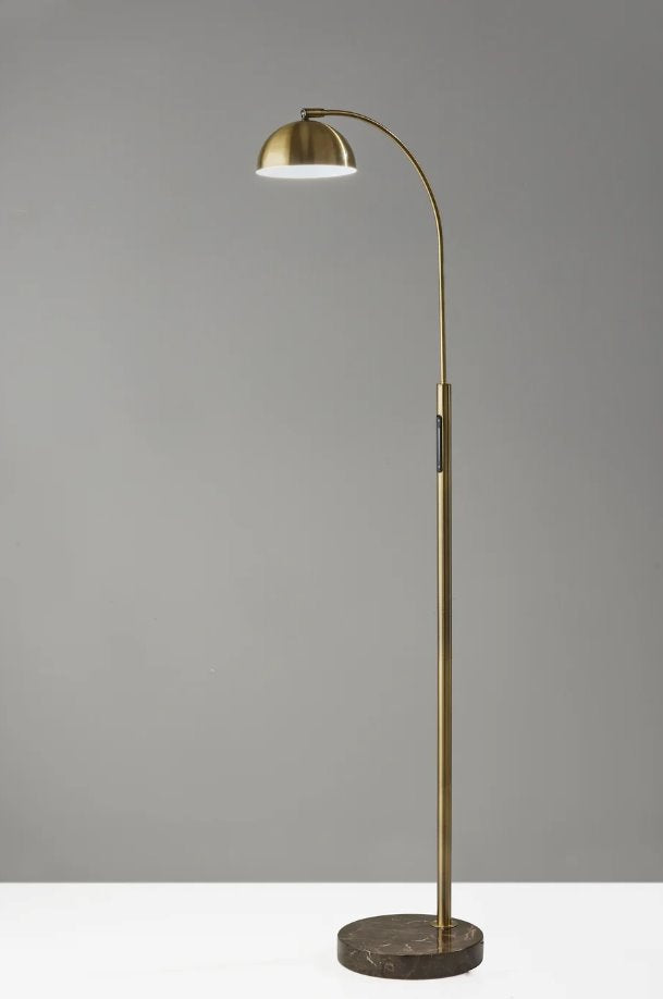 Lampadaire LED Bolton