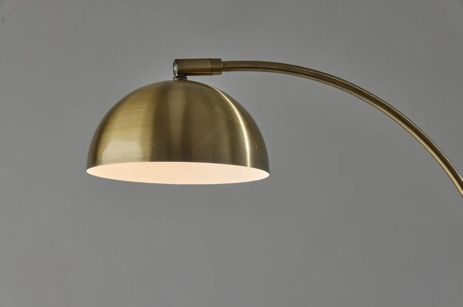 Lampadaire LED Bolton