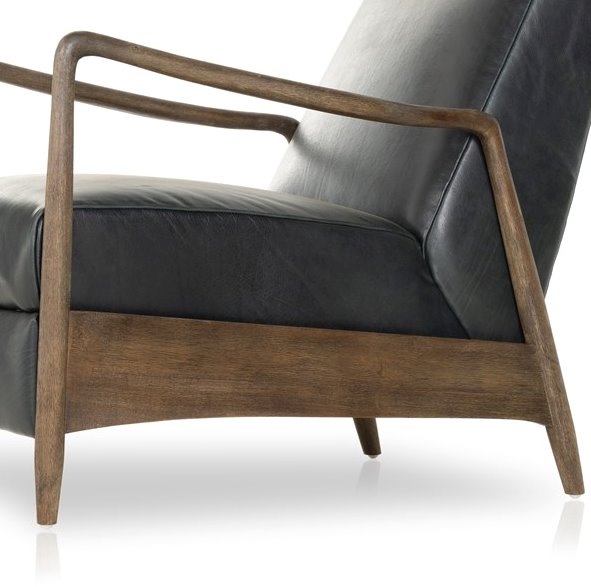 Fauteuil inclinable Braden