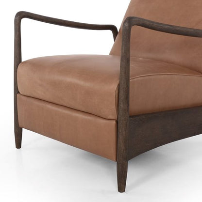 Fauteuil inclinable Braden