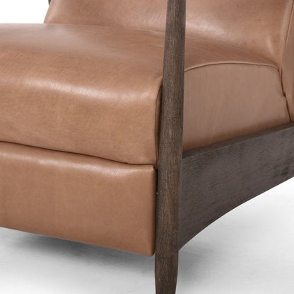 Fauteuil inclinable Braden