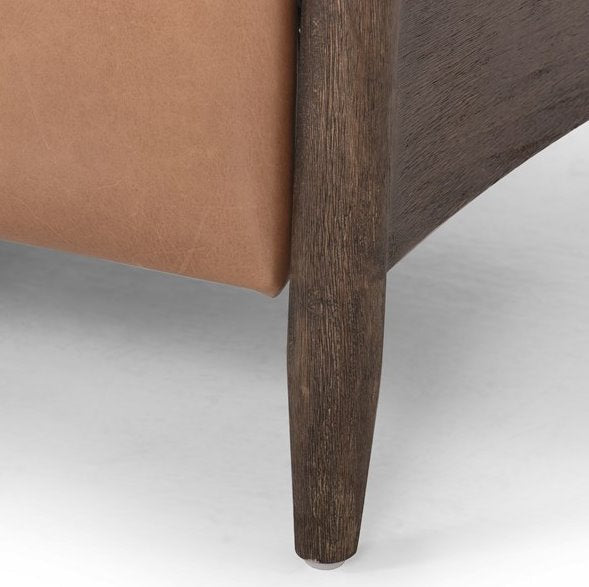 Fauteuil inclinable Braden