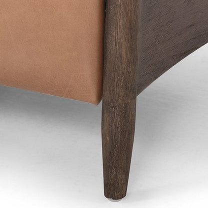 Fauteuil inclinable Braden