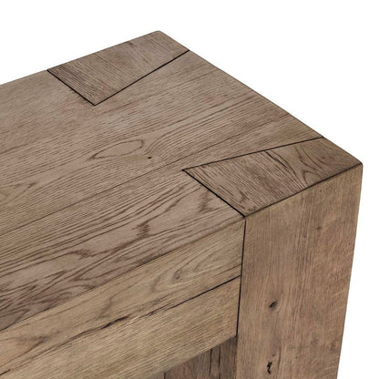 Table console Bristol