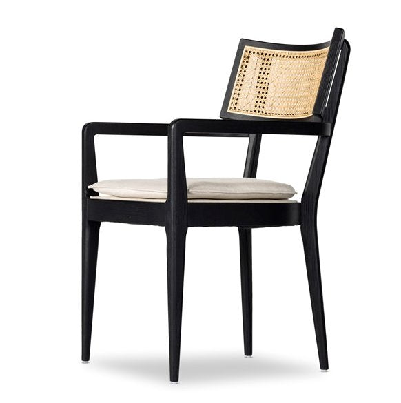 Fauteuil de salle à manger Britt