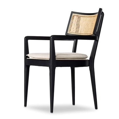 Fauteuil de salle à manger Britt