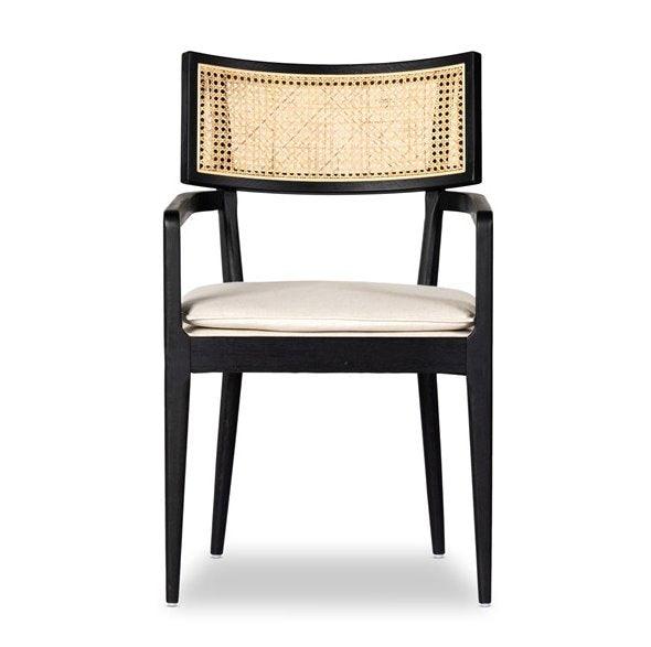 Fauteuil de salle à manger Britt