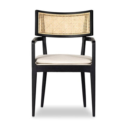 Fauteuil de salle à manger Britt