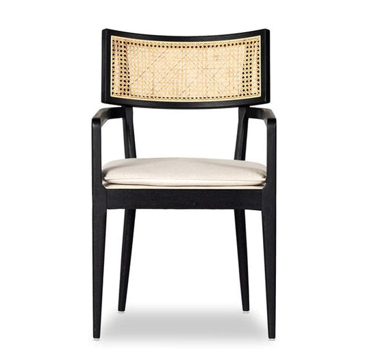 Fauteuil de salle à manger Britt