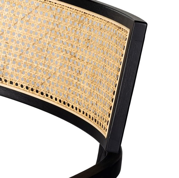 Fauteuil de salle à manger Britt