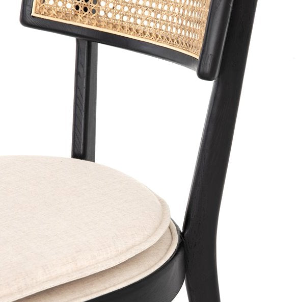 Chaise de salle à manger Britt