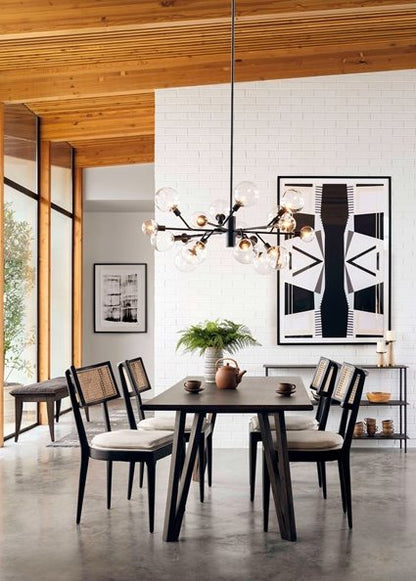 Chaise de salle à manger Britt