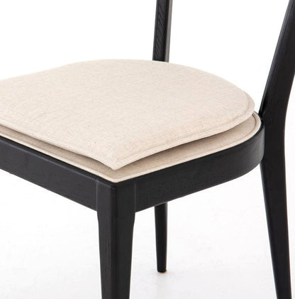 Chaise de salle à manger Britt