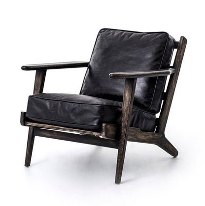 Fauteuil Brooks