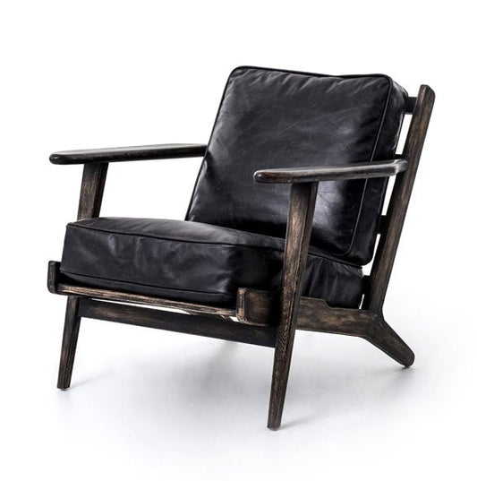 Fauteuil Brooks
