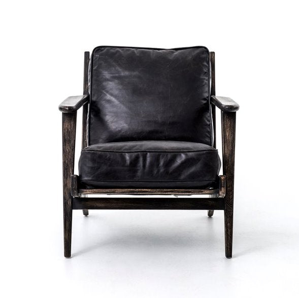 Fauteuil Brooks