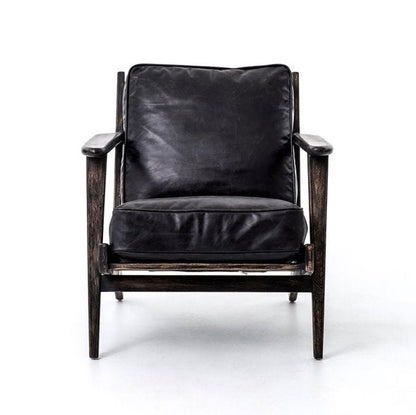 Fauteuil Brooks