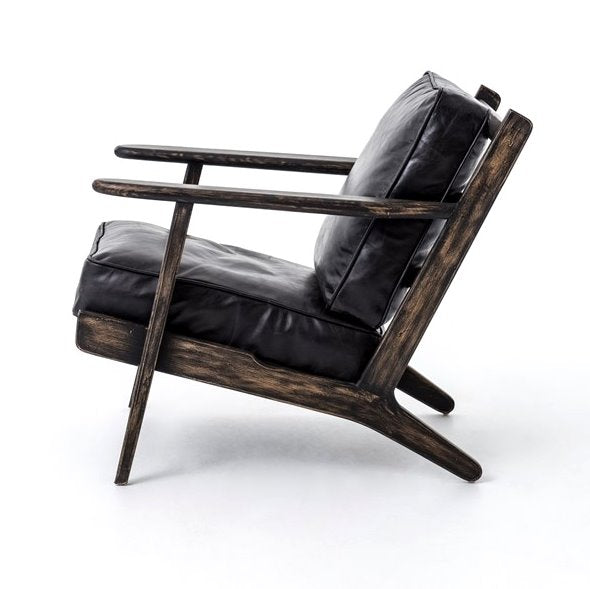 Fauteuil Brooks