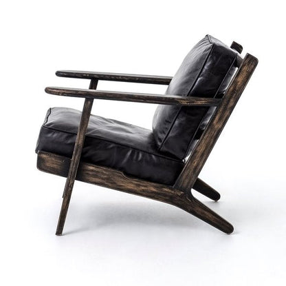 Fauteuil Brooks