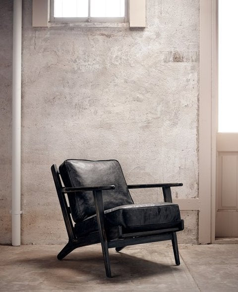 Fauteuil Brooks