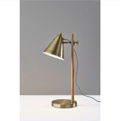Lampe de bureau Bryn