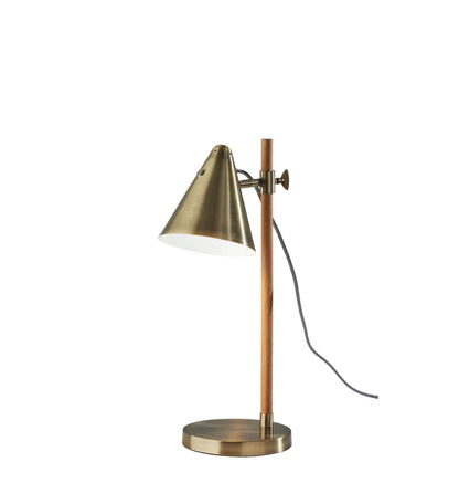 Lampe de bureau Bryn