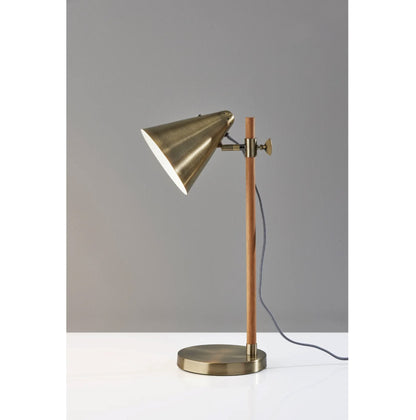 Lampe de bureau Bryn