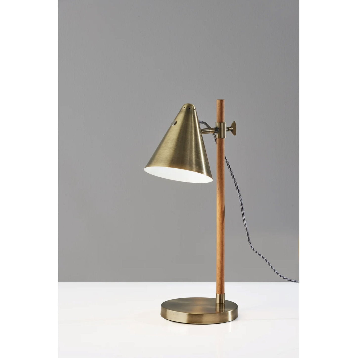 Lampe de bureau Bryn