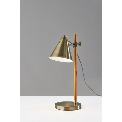 Lampe de bureau Bryn