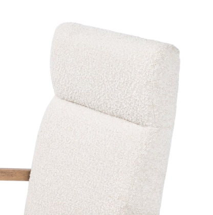 Chaise de bureau Bryson