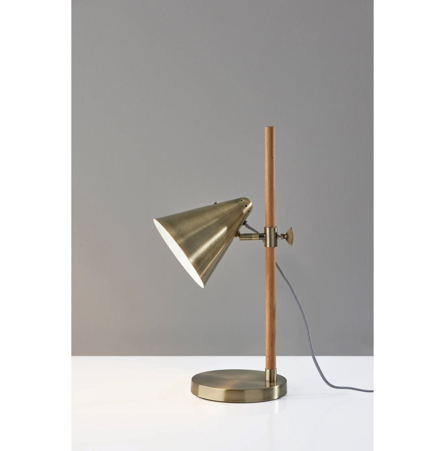 Lampe de bureau Bryn