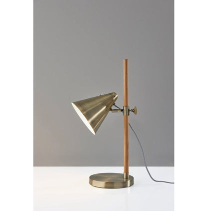 Lampe de bureau Bryn