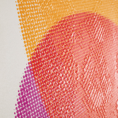 Décoration murale California Love