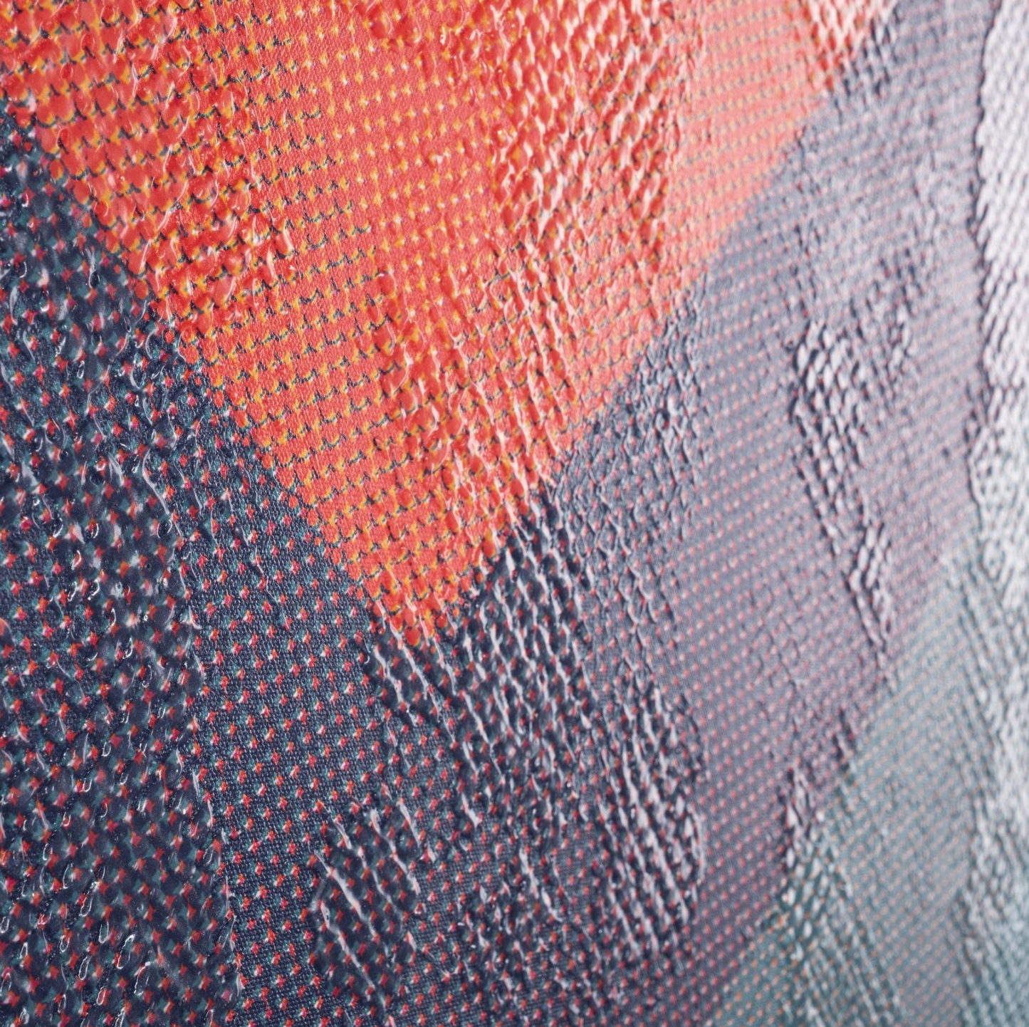 Décoration murale California Love