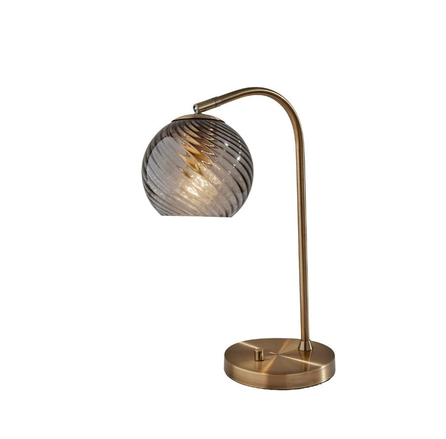 Lampe de bureau Camden