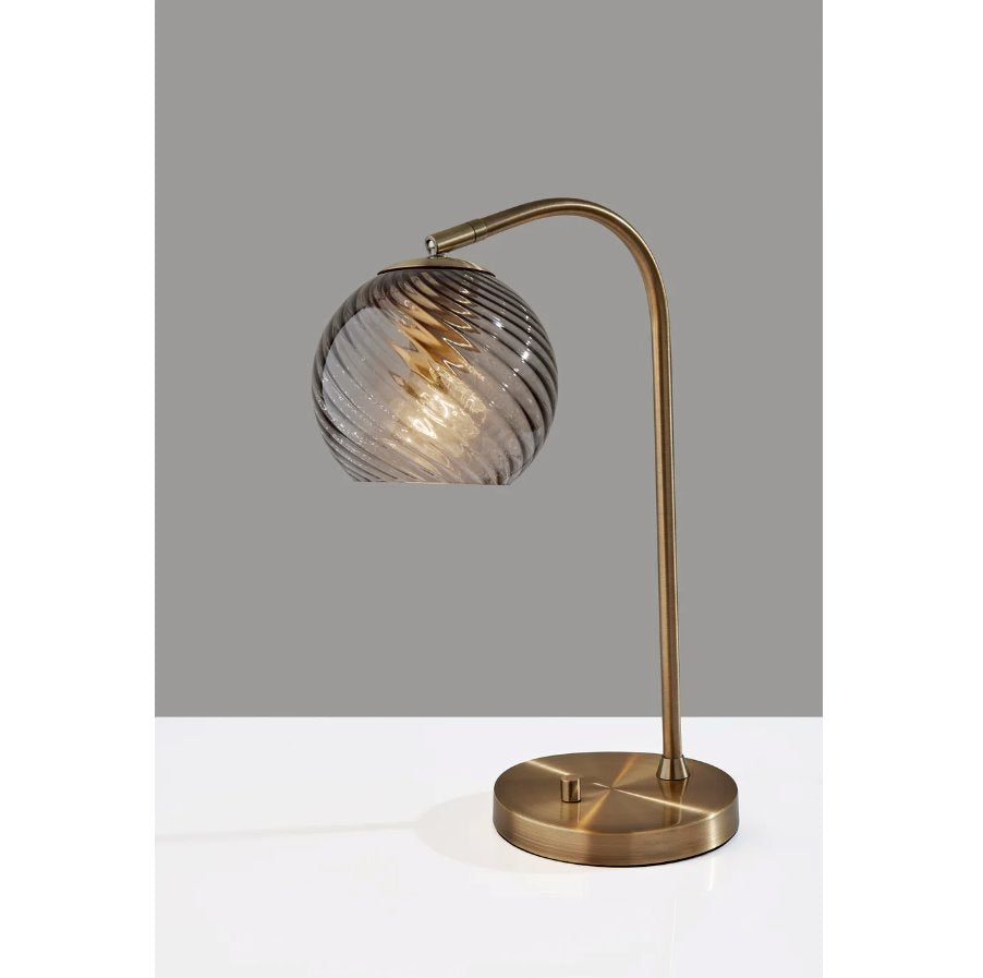 Lampe de bureau Camden