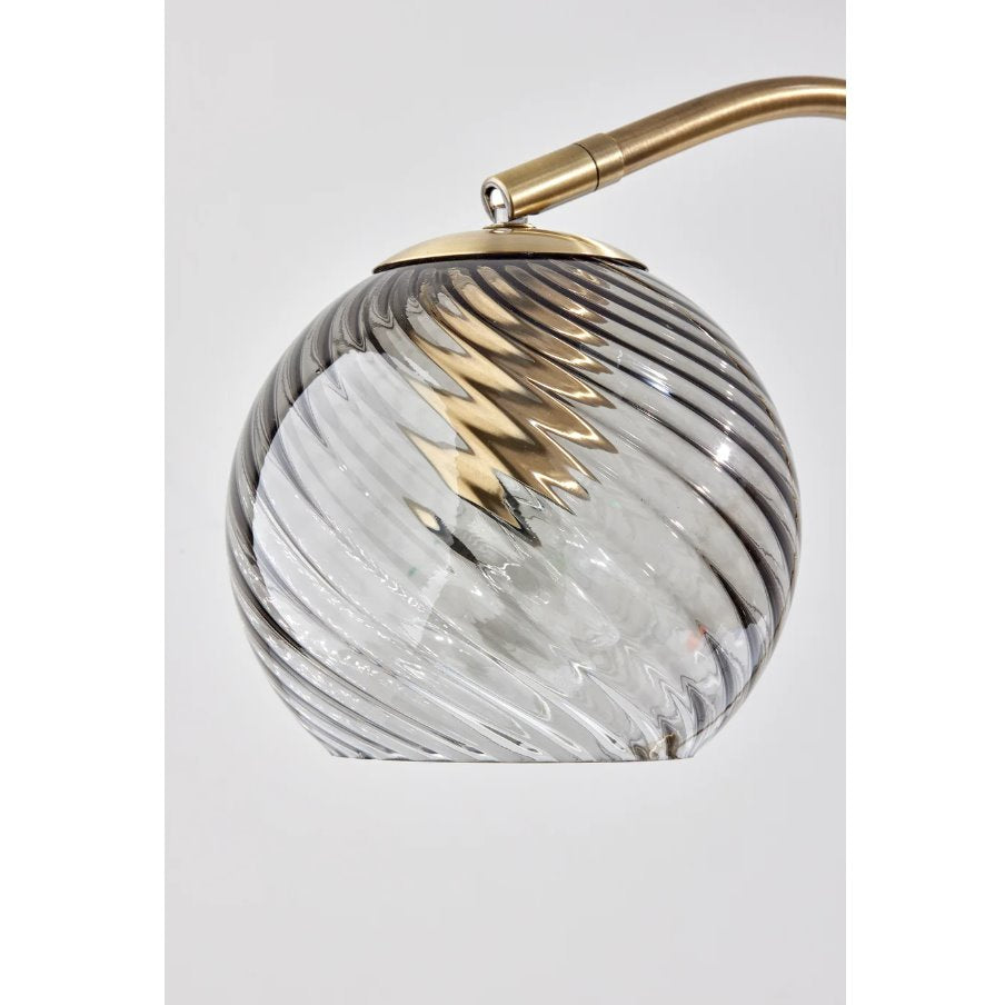 Lampe de bureau Camden