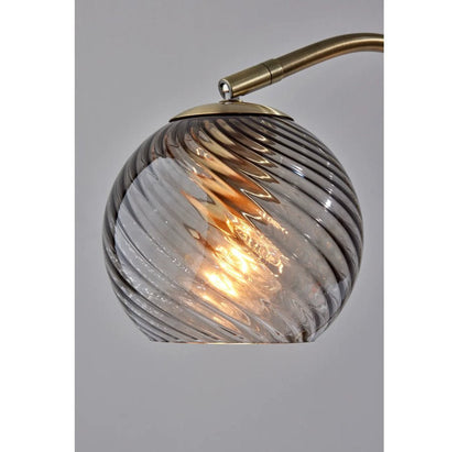 Lampe de bureau Camden