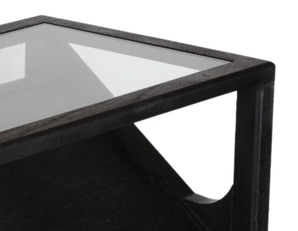 Table console Canberra