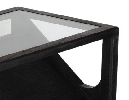 Table console Canberra
