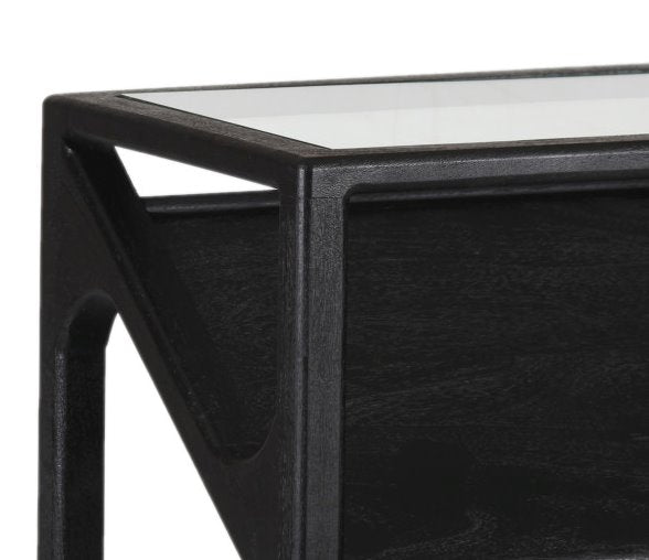Table console Canberra