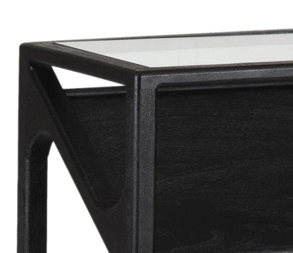Table console Canberra