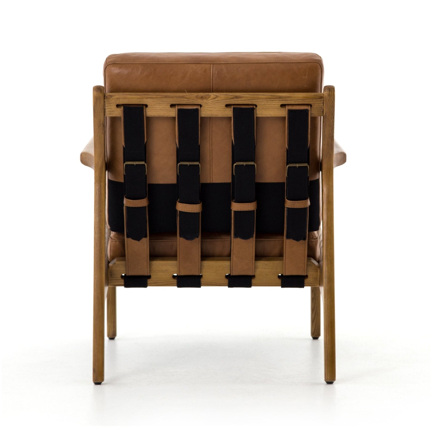 Fauteuil d'appoint Silas